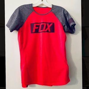 Women’s FOX Mountain Bike Jersey